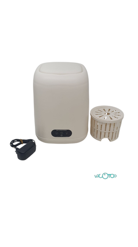 Lavadora EVATMASTER MINI WASHING MACHINE