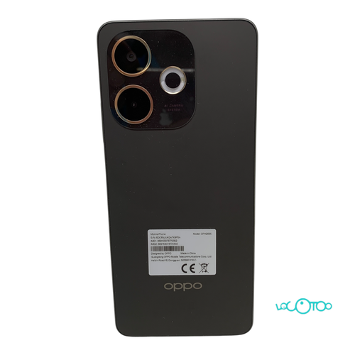 OPPO A5 PRO 5G 8GB 256GB 