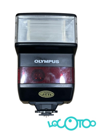 FLASH OLYMPUS F280  