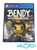  BENDY AND THE INK MACHINE PS4