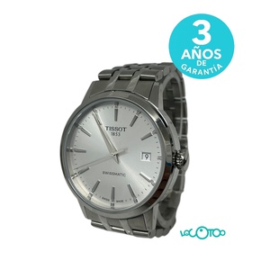 Reloj Pulsera