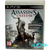 Videojuego SONY PS3 ASSASINS CREED 3 