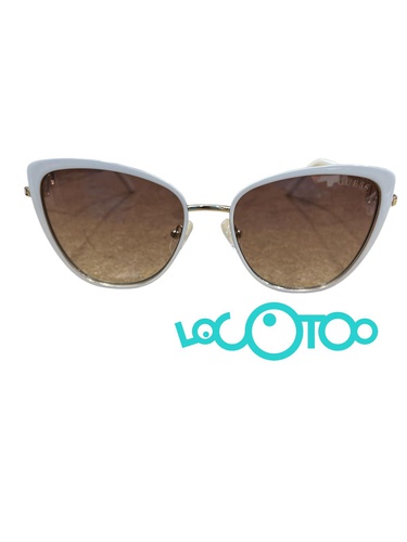 GAFAS DE SOL GUESS GF6144 52F