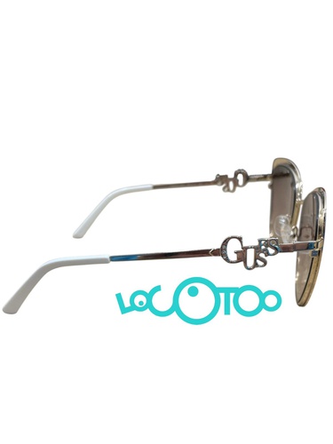 GAFAS DE SOL GUESS GF6144 52F