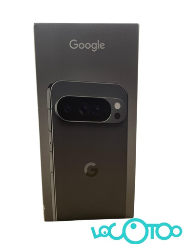 GOOGLE PIXEL 10 PRO XL