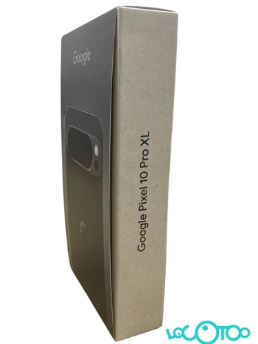 GOOGLE PIXEL 10 PRO XL