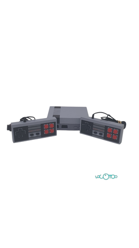 Consola MINI GAME ANNIVERSARY EDITION 620 G