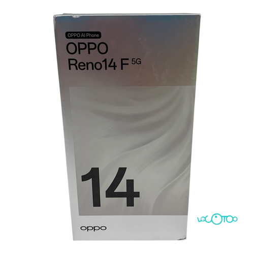  OPPO RENO 14 FS 5G 8 GB  256 GB