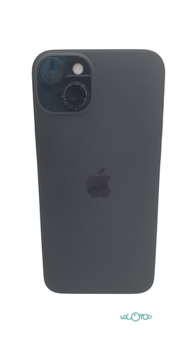 Smartphone APPLE IPHONE 15 PLUS Libre 6,7 '