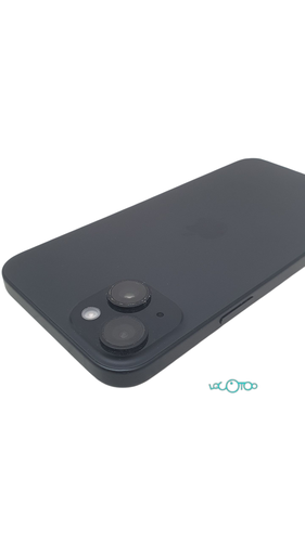 Smartphone APPLE IPHONE 15 PLUS Libre 6,7 '