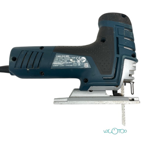 Caladora Eléctrica Bosch GST 150 CE