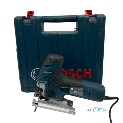 Caladora Eléctrica Bosch GST 150 CE