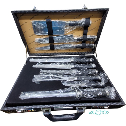 Varios Menaje Cocina LE COQ SPORTIF SET DE 