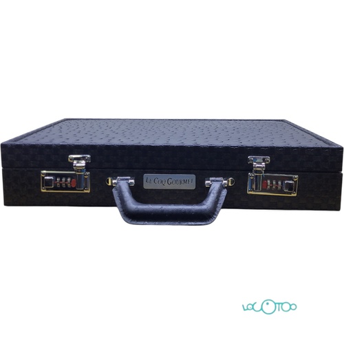 Varios Menaje Cocina LE COQ SPORTIF SET DE 