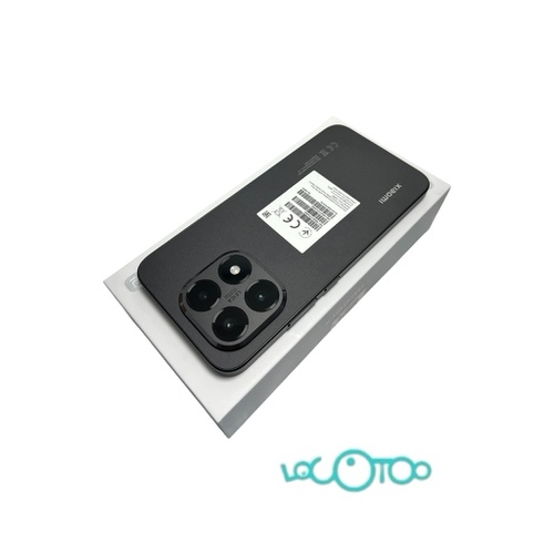 Smartphone XIAOMI 15T 12 GB 256 GB