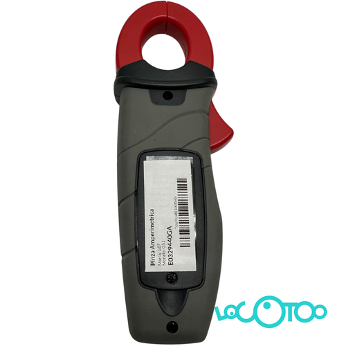 Pinza Amperimetrica GEF G51
