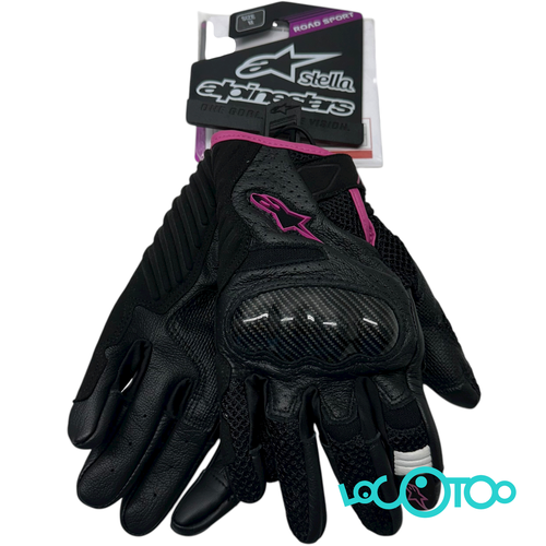 Guantes Moto ALPINESTARS STELLA SMX-1 AIR V