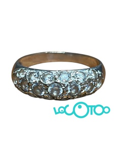 Anillo Oro