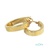 PENDIENTES ORO 18K CON GRECAS
