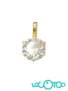Colgante Oro