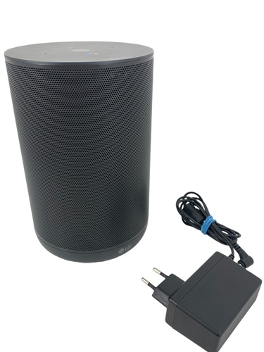 Altavoz Portátil LG WK7 Bluetooth