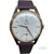 RELOJ PULSERA OMEGA RANCHERO 34MM PIEL