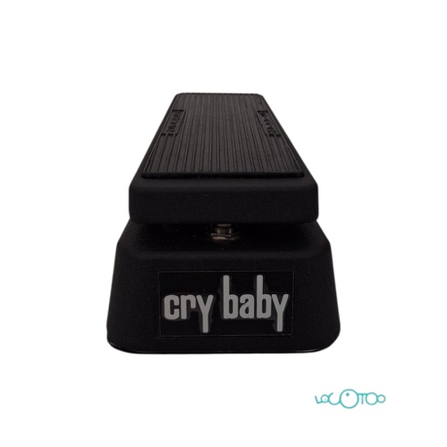 PEDAL DUNLOP CRY BABY GCB95