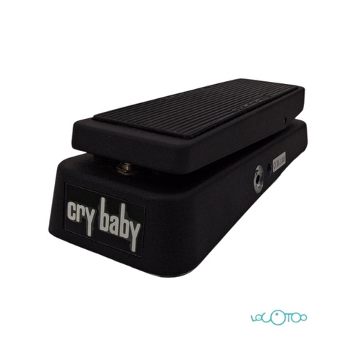 PEDAL DUNLOP CRY BABY GCB95