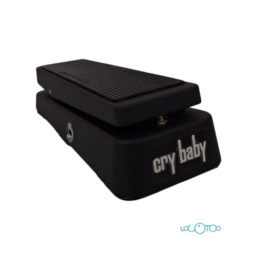 PEDAL DUNLOP CRY BABY GCB95