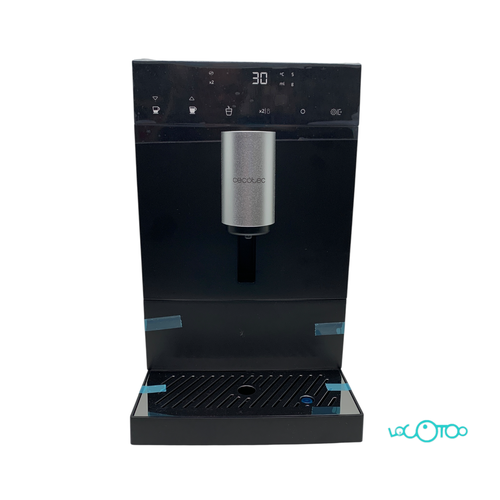 Cafetera Expreso CECOTEC COFFEE SUPERMATIC