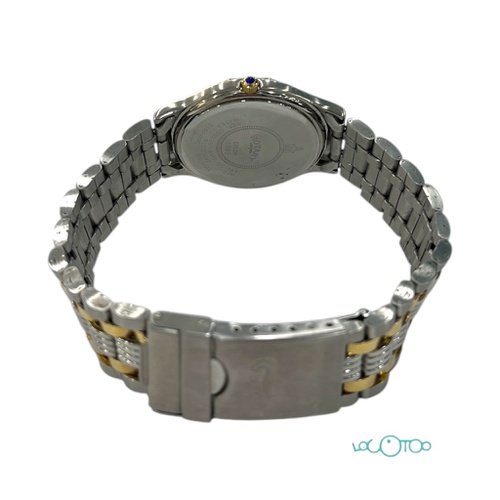 Reloj Rotary UC-364 Oro/Plata