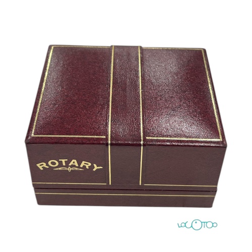 Reloj Rotary UC-364 Oro/Plata