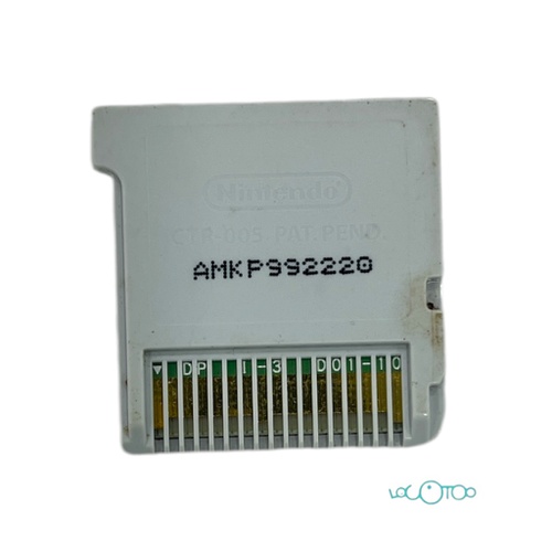 Nintendo 3DS Mario Kart 7