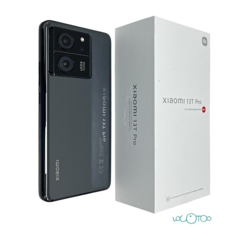 Xiaomi 13T Pro 512GB