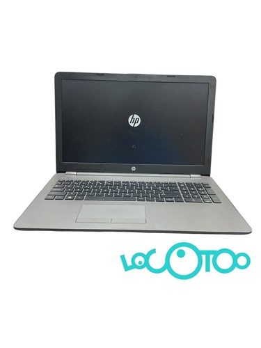 PORTATIL HP 