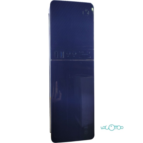 PC GENERICA NEGRO 750 GB SATA 16 GB Intel I