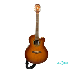 Guitarra Acústica