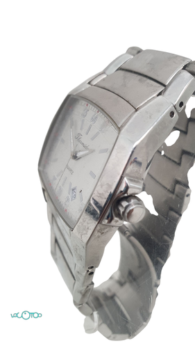 Reloj Pulsera THERMIDOR 44849 Talla 20 40 m