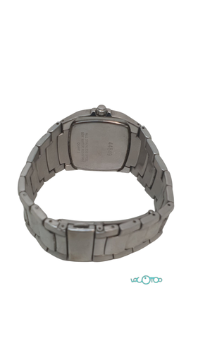 Reloj Pulsera THERMIDOR 44849 Talla 20 40 m