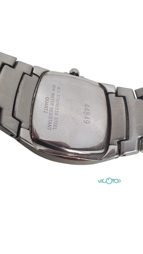 Reloj Pulsera THERMIDOR 44849 Talla 20 40 m