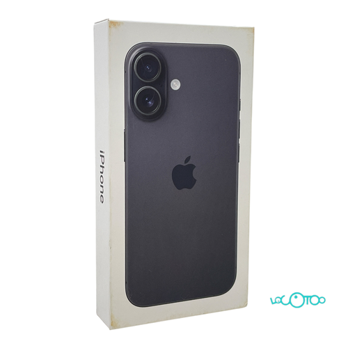 APPLE IPHONE 16 8GB 128GB