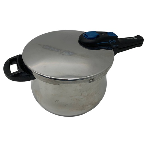 Olla A Presión FAGOR RAPID XPRESS 6 L