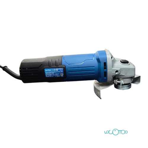 AMOLADORA ELÉCTRICA COFAN 900 W