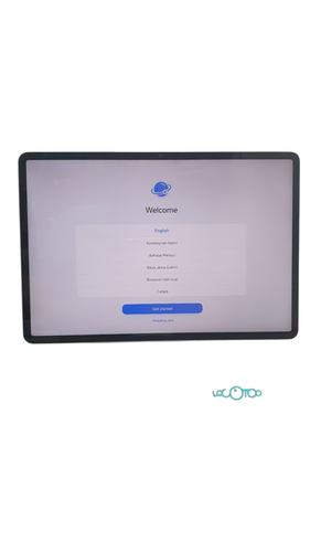 Tablet HONOR PAD V9 WIFI 11,5 8 GB 256 GB A
