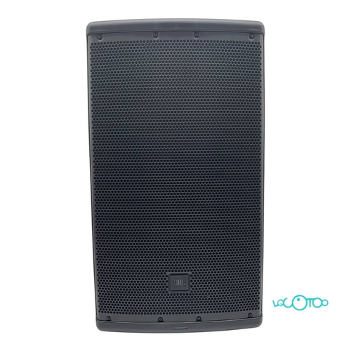 Altavoces HIFI JBL EON 612