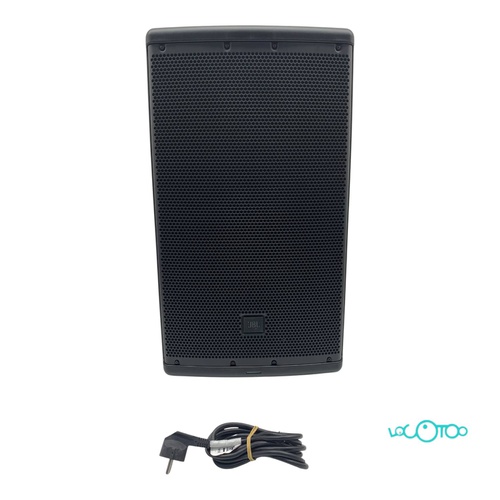 Altavoces HIFI JBL EON 612