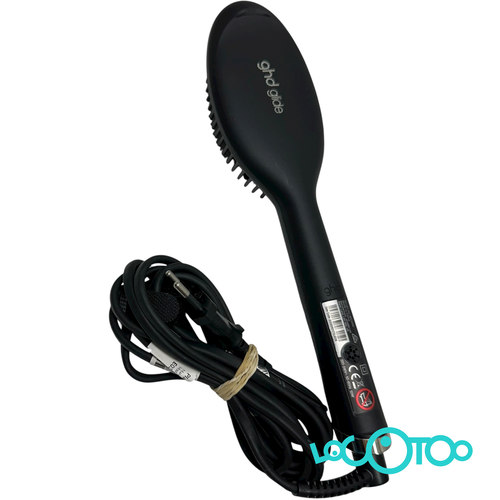 CEPILLO Pelo GHD PLATINUM+ 75 W Cerámica
