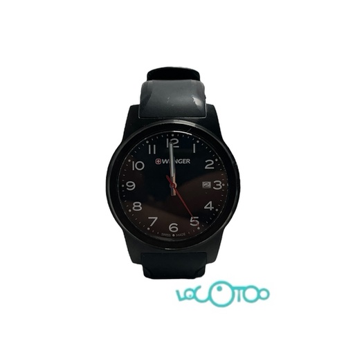 Reloj Pulsera WENGER FIELD UNISEX 441