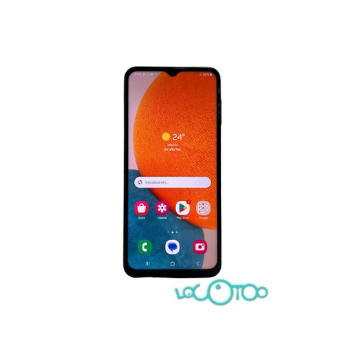 Smartphone SAMSUNG GALAXY A23 5G 6,6 '' 6 G