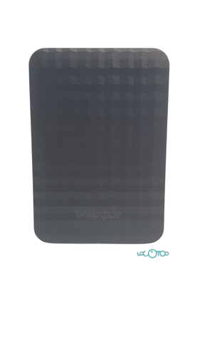 Disco Duro MAXTOR MX-M201TCB 2,5 '' 2 TB SA